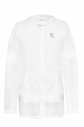 Branded rain jacket, zdjęcie 1 Branded rain jacket od Reebok